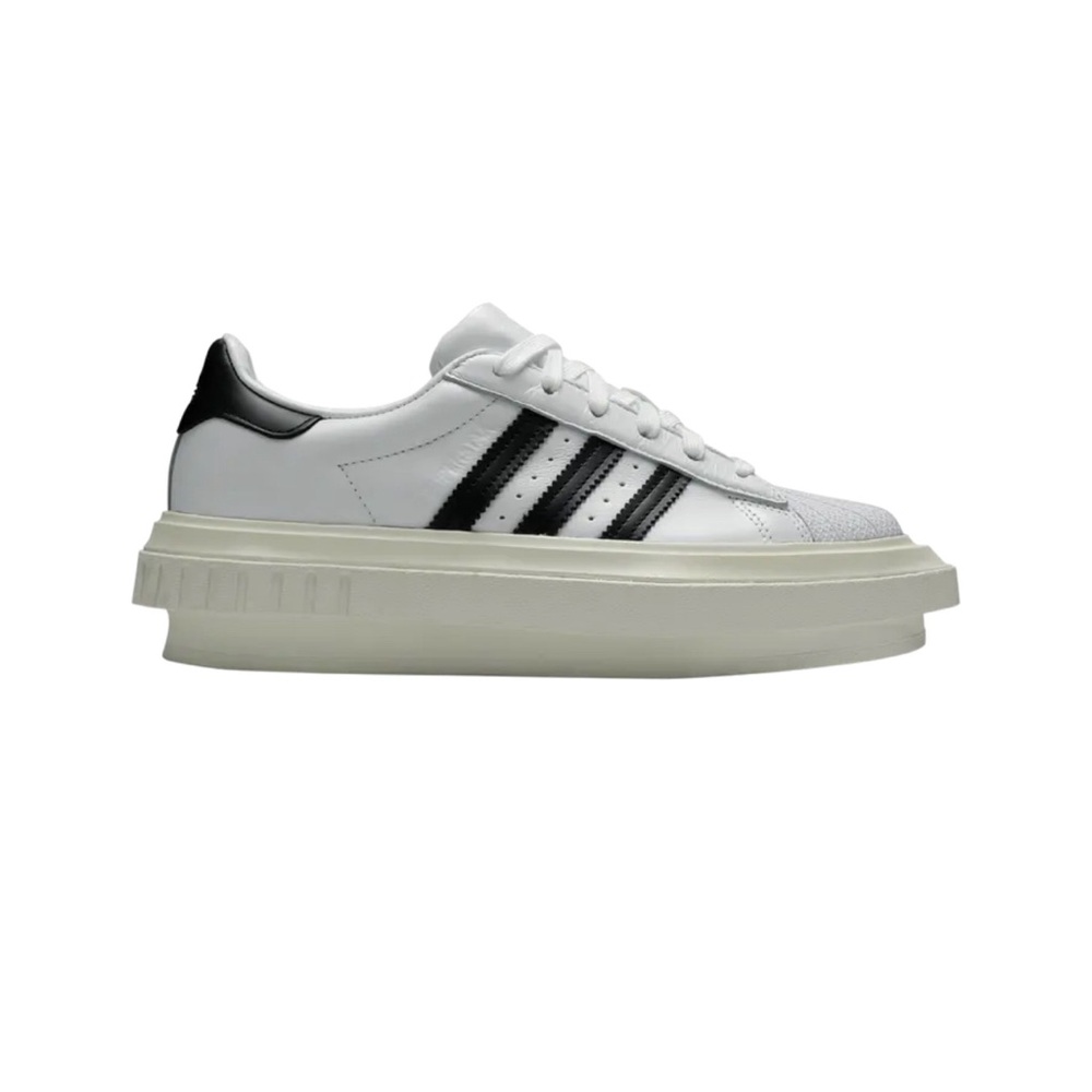 Beyoncé Ivy Park Superstar Adidas